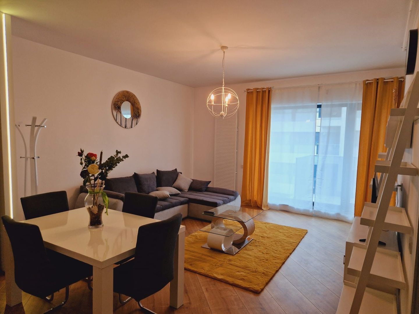 Apartament 2 camere- 4City , Zona Pipera - Poză 4