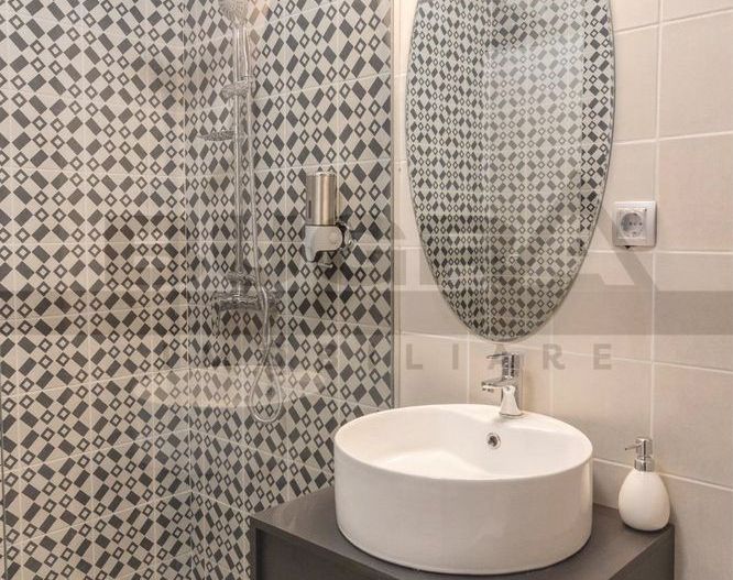 Apartament de 1 camere, 45mp, etaj intermediar,  West City - Poză 4