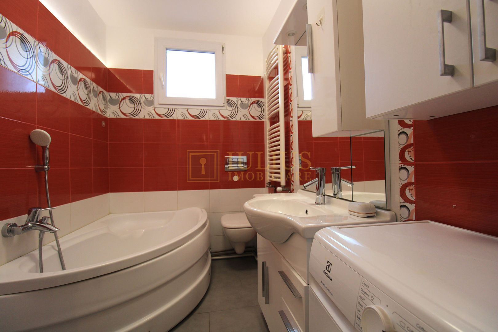 2 camere, zona centrala; str. Remus, centrala proprie. - Poză 21