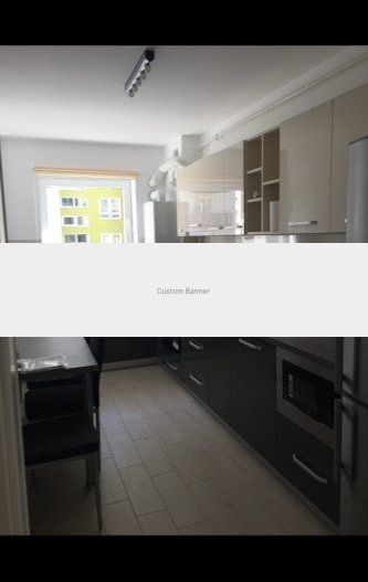 Apartament 2 camere | Avangarden 3 - Poză 1