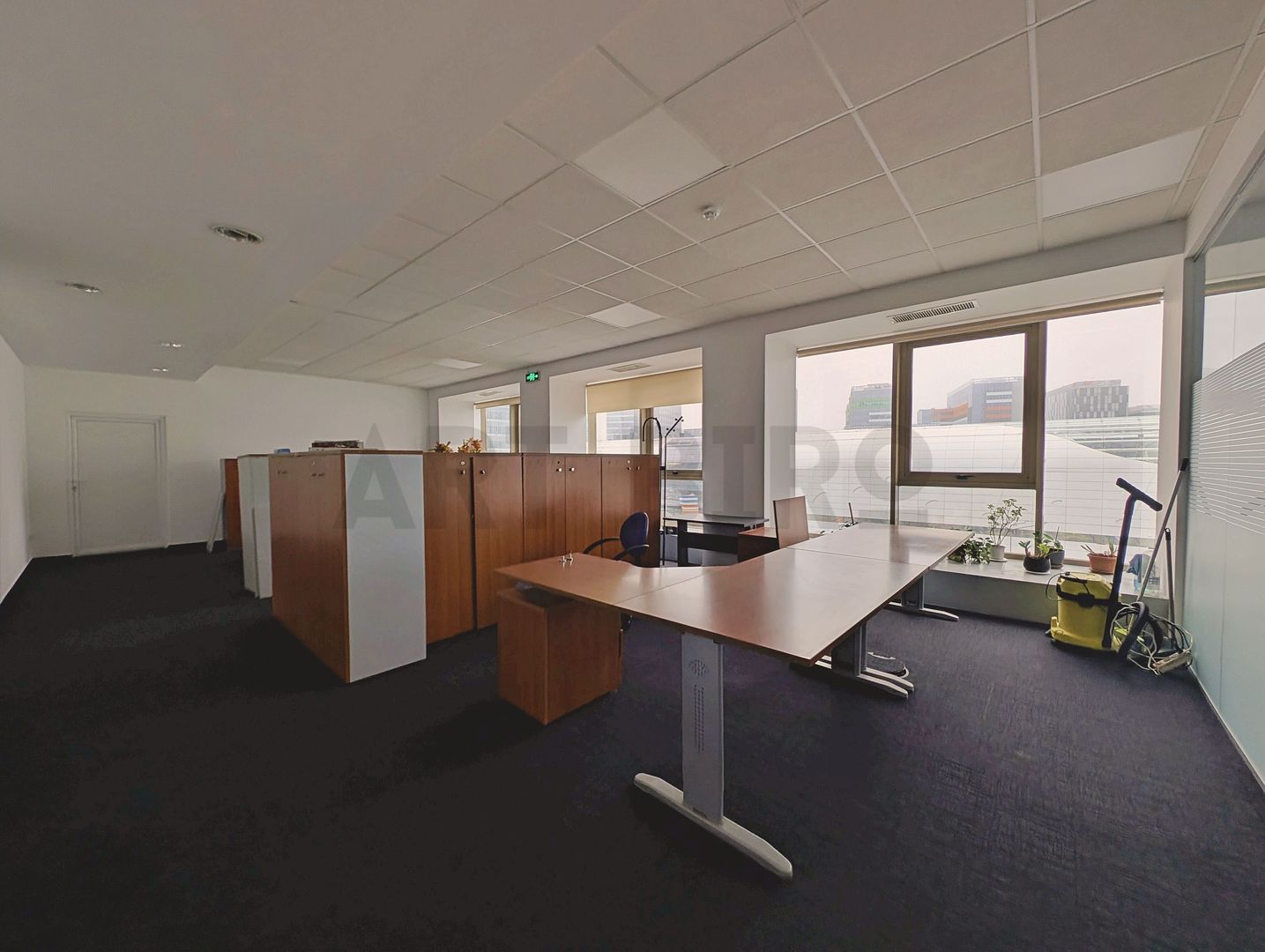 Zero comision, intre 16-125mp pret fara TVA, parcare, Aviatiei, 4'[M] - Poză 5