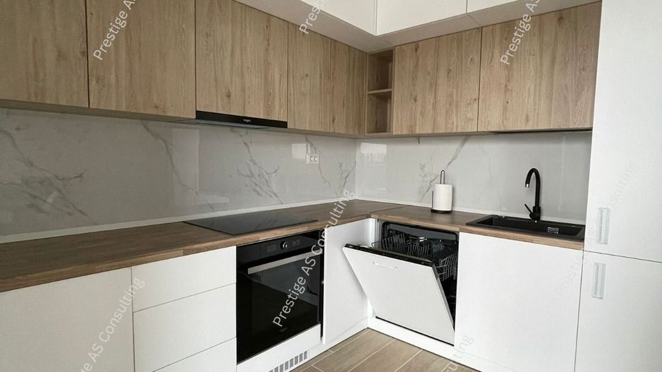 Apartament cu 17mp Terasa | Parcare suprateran | Ateneo | Calea Torontalului - Poză 3