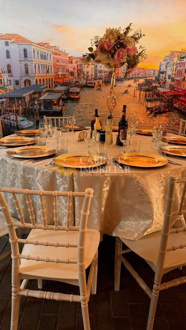 💥 Predare Restaurant la Cheie zonă Centrală - 25.000 Euro 💥 - Poză 2