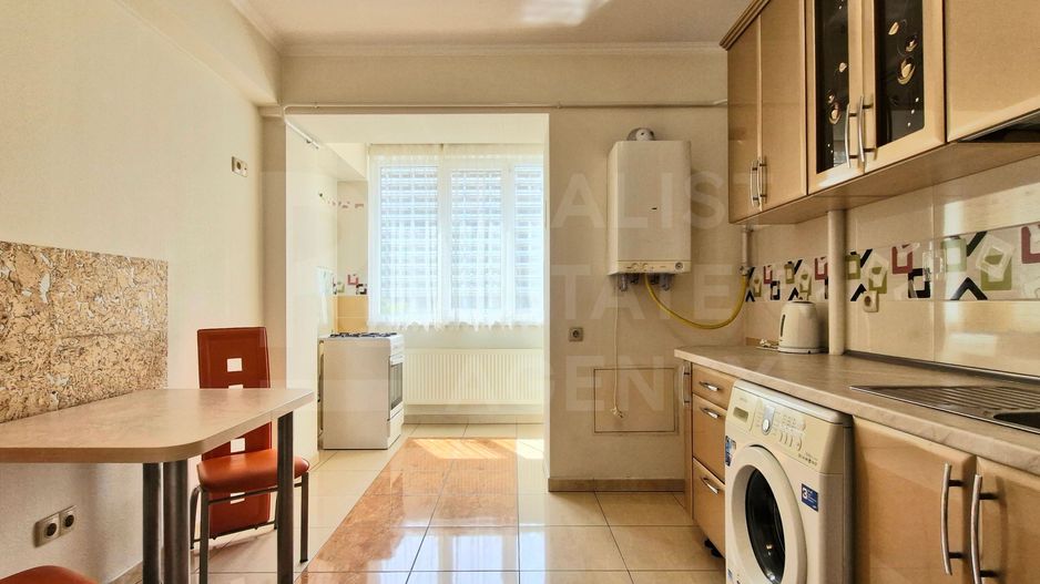 Chirie, apartament, 1 cameră, str. Anestiade, Centru - Poză 4