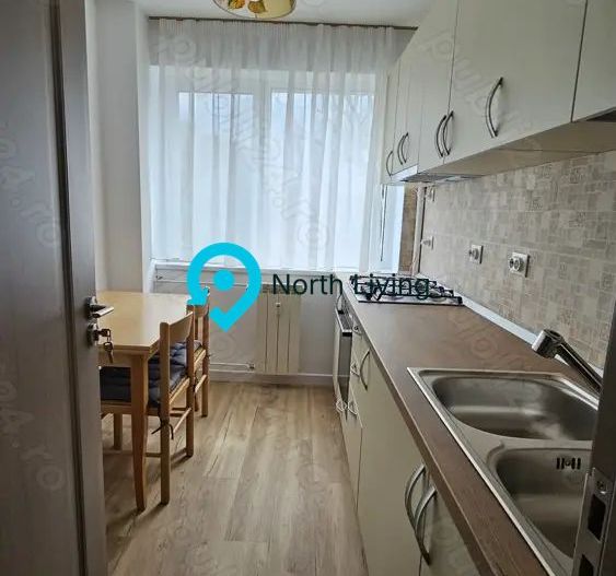 Apartament 2 camere Campia Libertatii Baba Novac - Poză 3