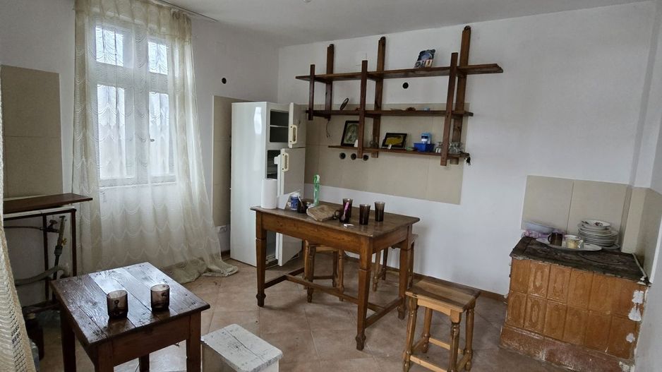 Casă și teren de vânzare în Colibași Dâmbovița Liniște Spațiu Natura - Poză 5