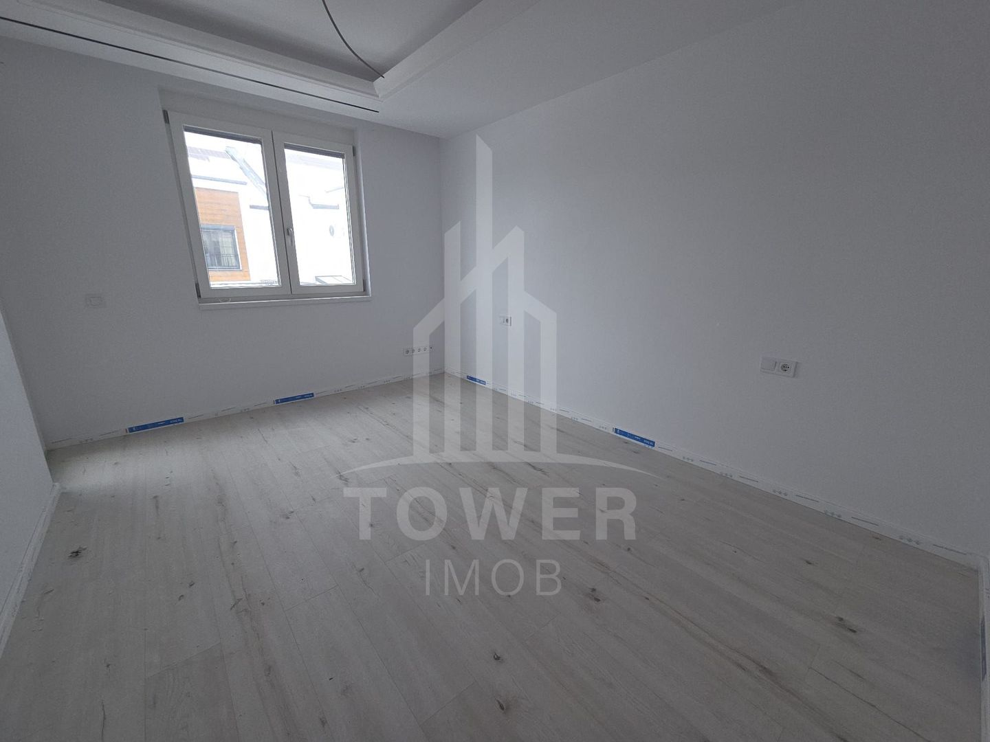 Duplex de vanzare in Cartierul Arhitectilor - Poză 15