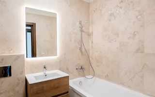 Apartament 3 camere - Chiajna - Giulesti Sarbi  Bucuresti - Sector 6 - Poză 19