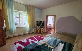 Apartament la casă ultracentral, 2 camere– Tudor Vladimirescu - Poză 5