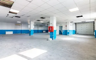 Inchiriere Spațiu productie-logistic 1550mp Centura B. Renov. 2024 ISU - Poză 11