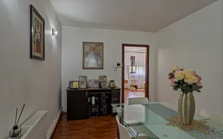 Vilă cu 500 mp teren, aproape de ISB/ICHB - Poză 30