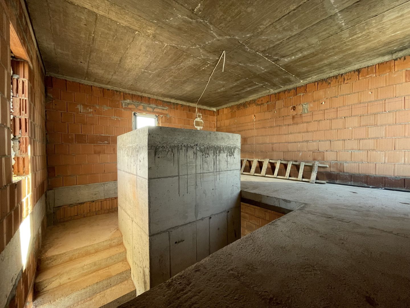 Apartament Unic | 4 cam, 140 mp | Lift&Terasa 37 mp | Singur pe nivel - Poză 13