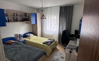 Apartament 3 camere zona Basarabiei - str. Carei - Poză 3