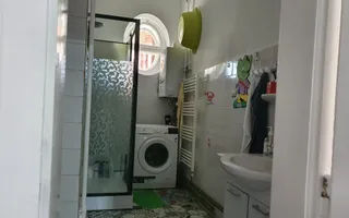 Apartament la Casă | 4 Camere | 129MPU | Zona Centrală, Sibiu - Poză 11