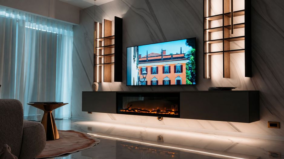 First Rental | Luxury 2-Room Residence | 61 sqm | ONE Floreasca - Poză 8