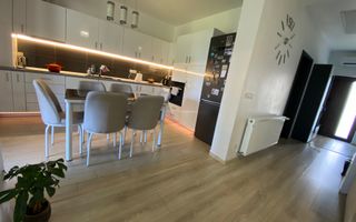 Duplex superb cu 3 camere pe parter I Drumul Boilor I Mosnita Noua - Poză 2