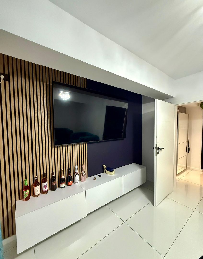 Apartament 2 camere - Luica - bloc nou. - Poză 4