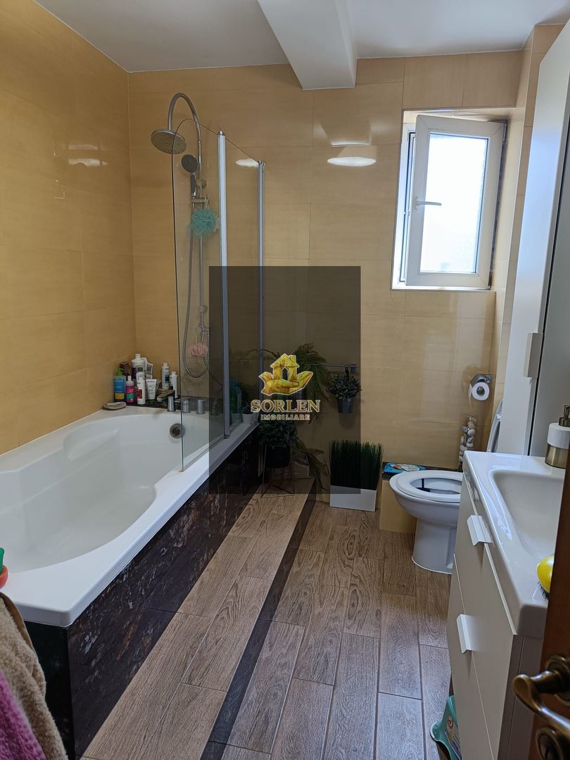 Apartament 3 camere de vanzare / Zona Andrei Muresanu - Cluj Napoca - Poză 8