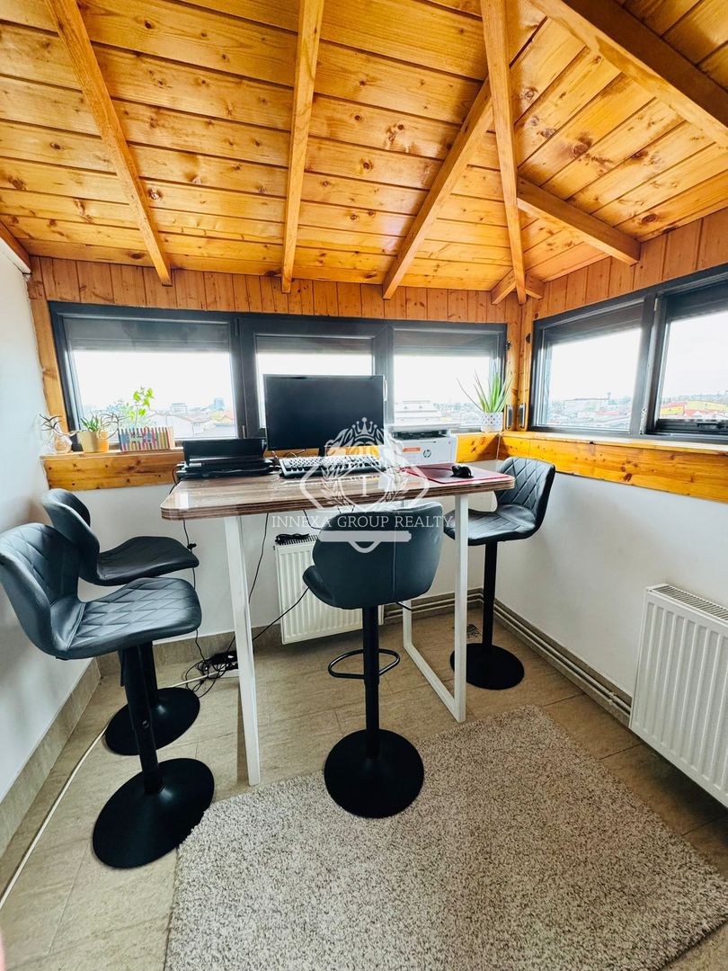 Apartament 2 camere I bloc nou I etaj 3/3 I Soseaua Chitilei - Poză 7