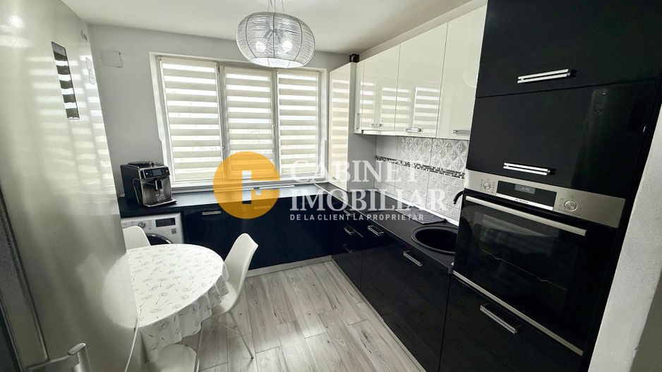 Apartament 3 Camere Renovat - Zona Alexandru/Familial - Poză 11