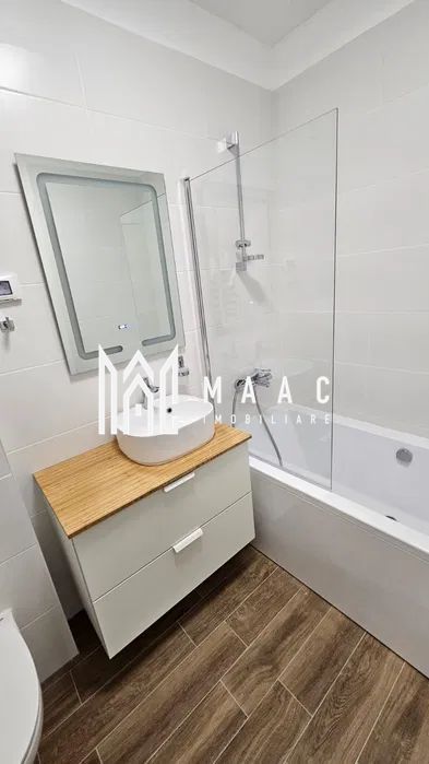 Apartament 3 camere I Modern I Zona Calea Surii Mici - Poză 6