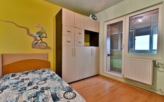 Apartament 3 camere de vanzare in Calea Sagului 0% COMISION cumparator - Poză 12