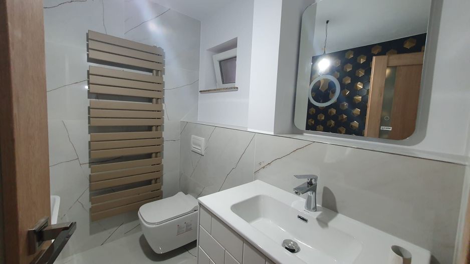 Apartament decomandat cu 3 camere, 66 mp., Calea București - Poză 10