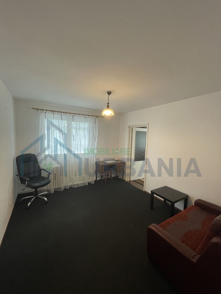 Apartament 2 camere de inchiriat, Podu Ros, langa Liceul Emil Racovita, Iasi - Poză 3