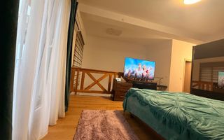 APARTAMENT TIP DUPLEX PARCARE SUBTERANA SI TERASA COMISION CUMPARATOR 0 - Poză 10