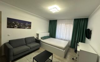 GARSONIERA- APARATORII PATRIEI, BUCATARIE INCHISA, METROU, MODERN - Poză 1