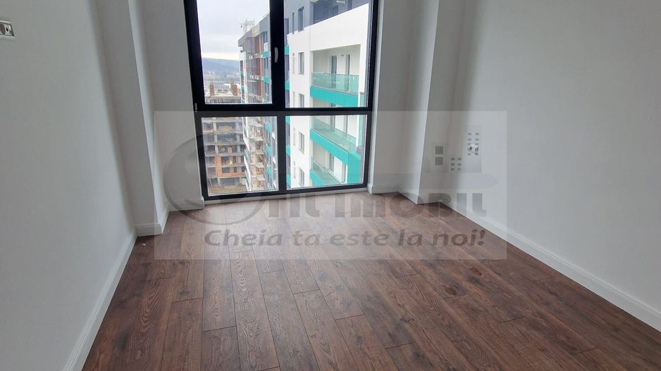 BLOC NOU! Ap. cu 2 camere decomandat Tatarasi 61 mp 114220euro+TVA - Poză 6