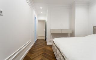 Chirie, apartament, 4 camere, stradela Teatrului, Buiucani - Poză 10
