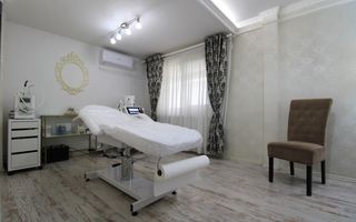 Zona Iuliu Mall, parter, birou/spatiu comercial, centrala proprie - Poză 10