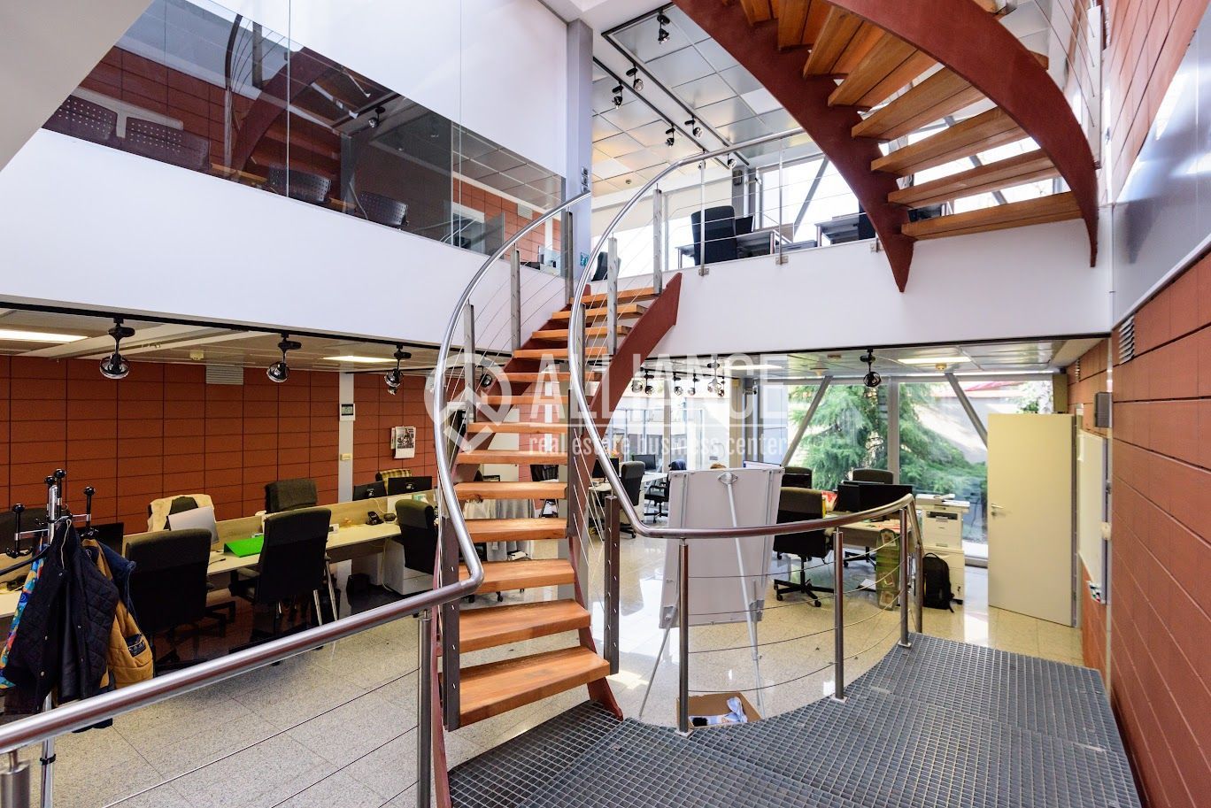 VICTORIA (COD 10) - Spatiu comercial de inchiriat - Poză 11