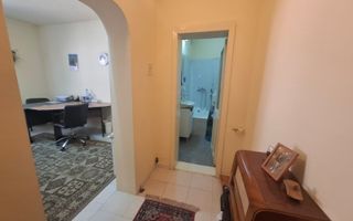 Apart 1  camera  parter, Elisabetin - Casa Tineretului cu centrala - Poză 9