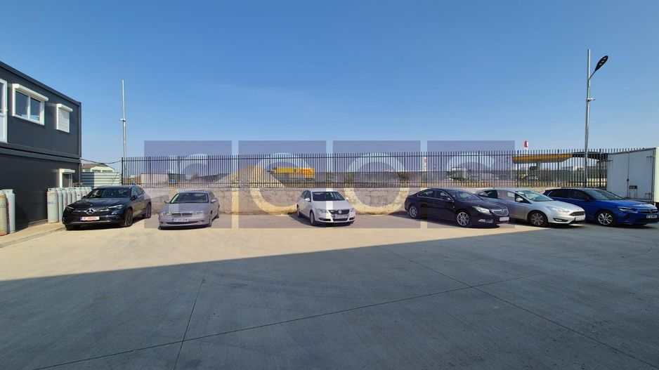 De inchiriat Hală Industrială Premium, Zona de Vest, București - Poză 6