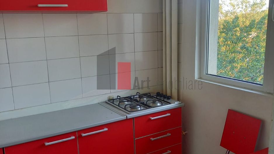 Apartament 2 cam.  semidecomandat - Poză 3