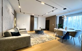 Apartament 4 camere   | 2 terase |  Zona Aviatorilor - Poză 1