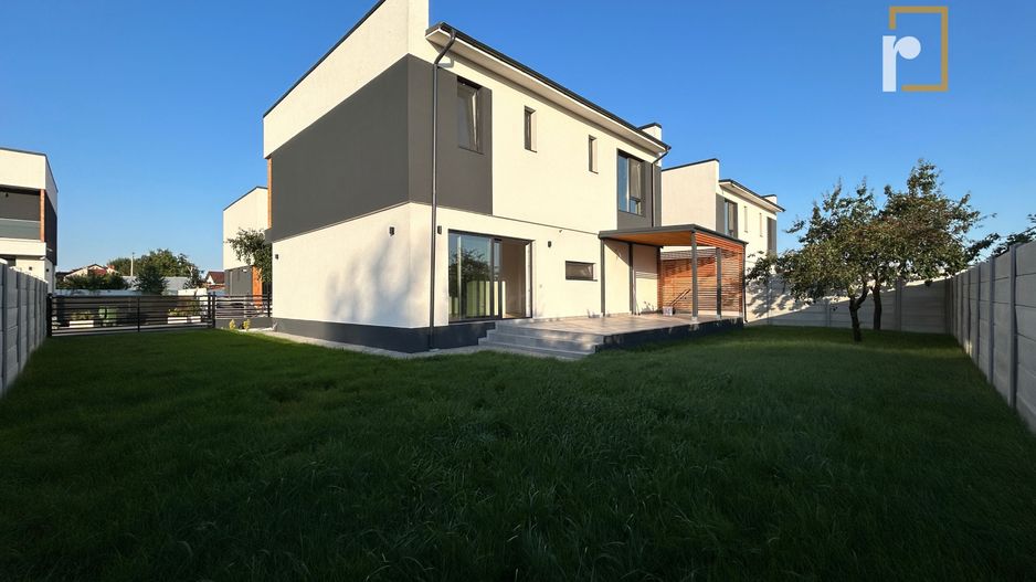 Vila 5 camere | Individuala | Finalizat - Poză 16