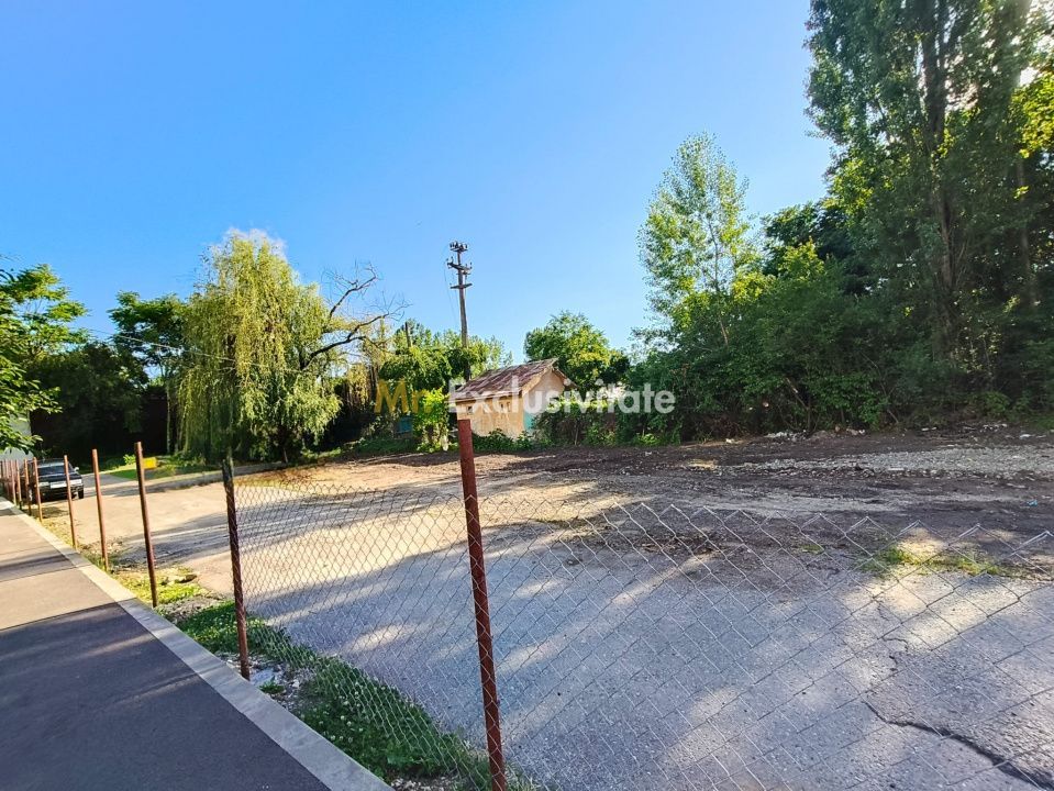 Teren intravilan de vânzare – Zona 9 Mai, Târgu Jiu | Comision 0% - Poză 8