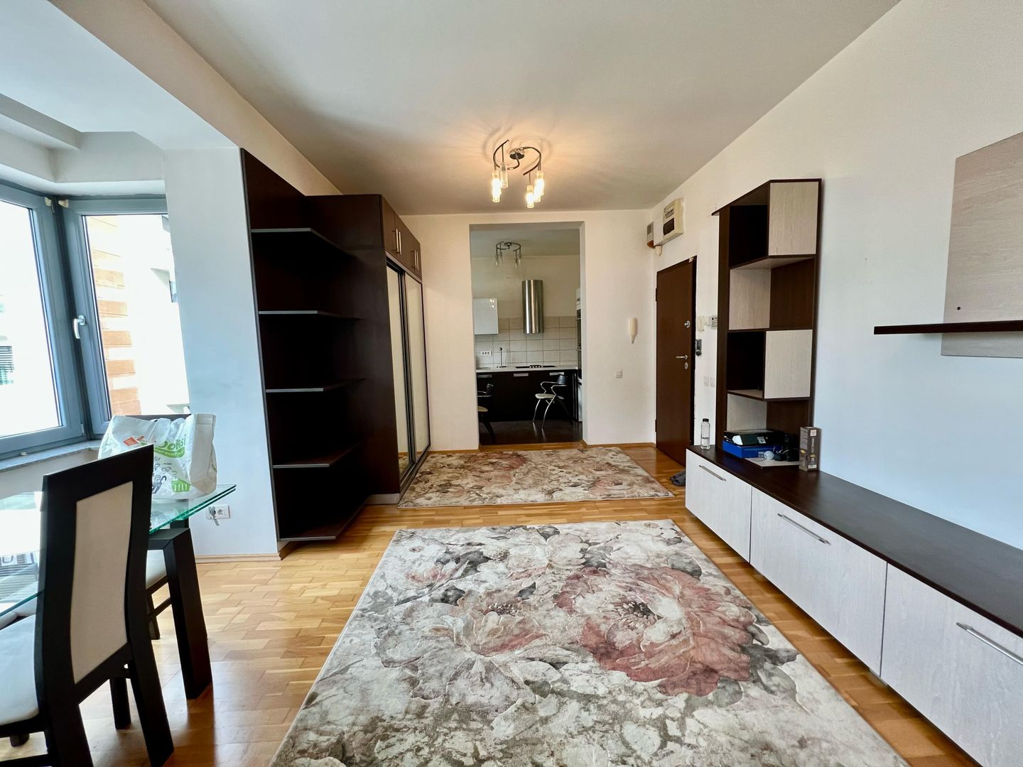 Apartament 2 camere, Herăstrău / Cartierul Francez - Poză 18