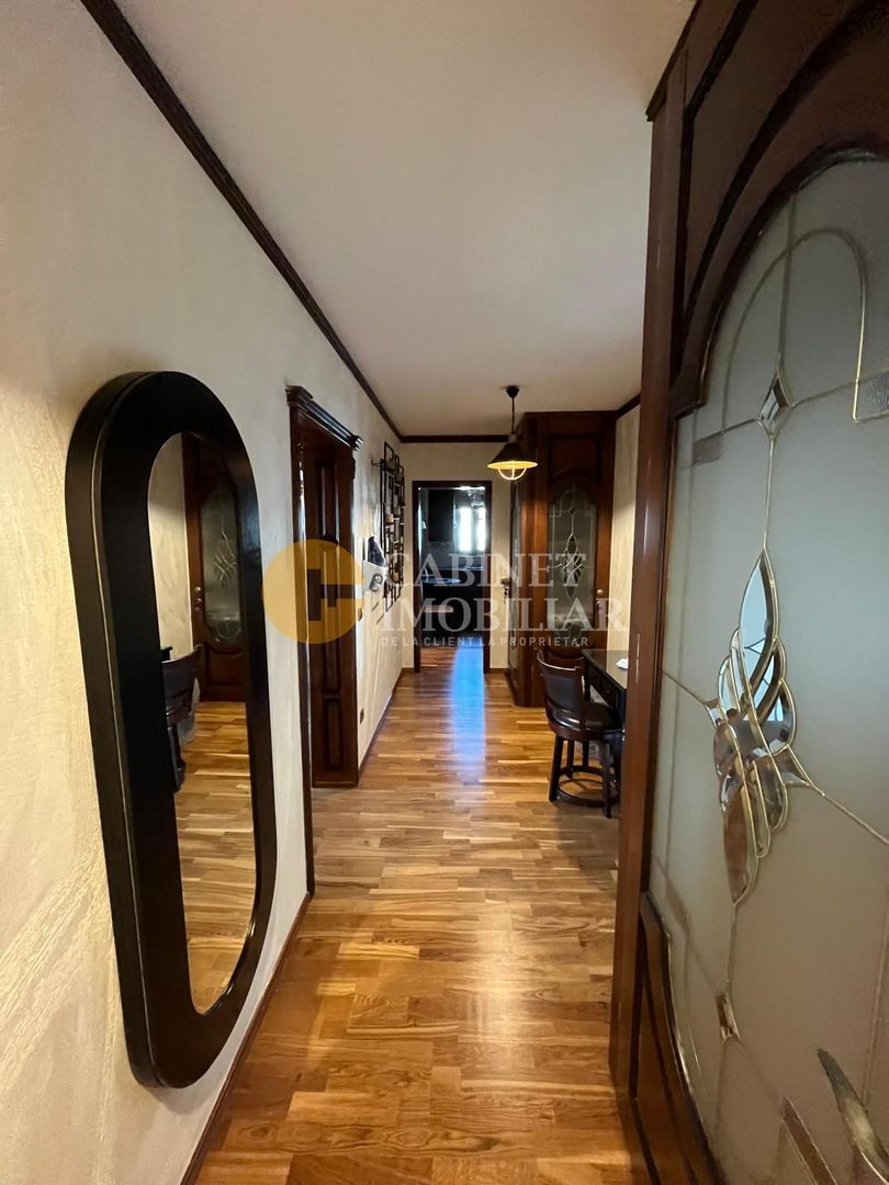 Chirie - 2 camere - Copou - Poză 6