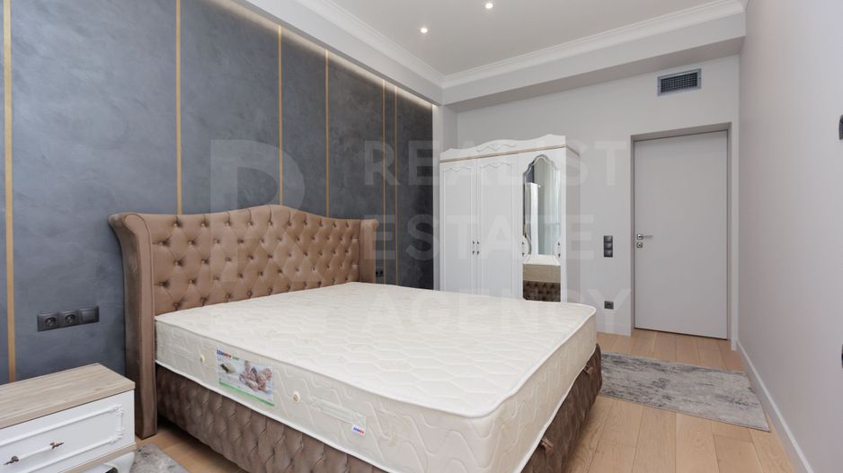 Chirie, apartament, 4 camere, bd. Ștefan cel Mare și Sfânt, Centru - Poză 5