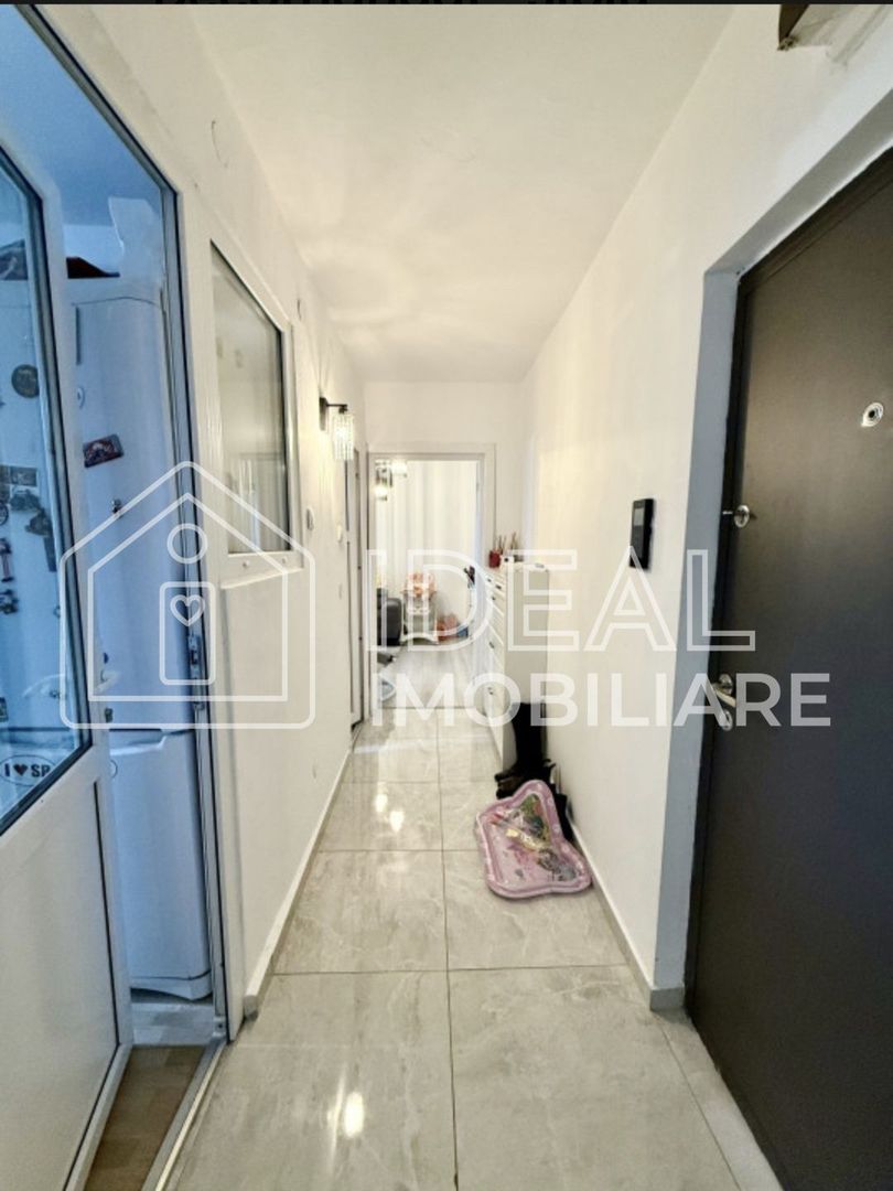 Apartament 2 camere decomandat | 50mp | Vasile Aron - Poză 7