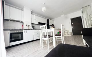 Apartament 2 Camera | 48 m2 | Terasa 25 m2 | Parcare | Zona Europa - Poză 2