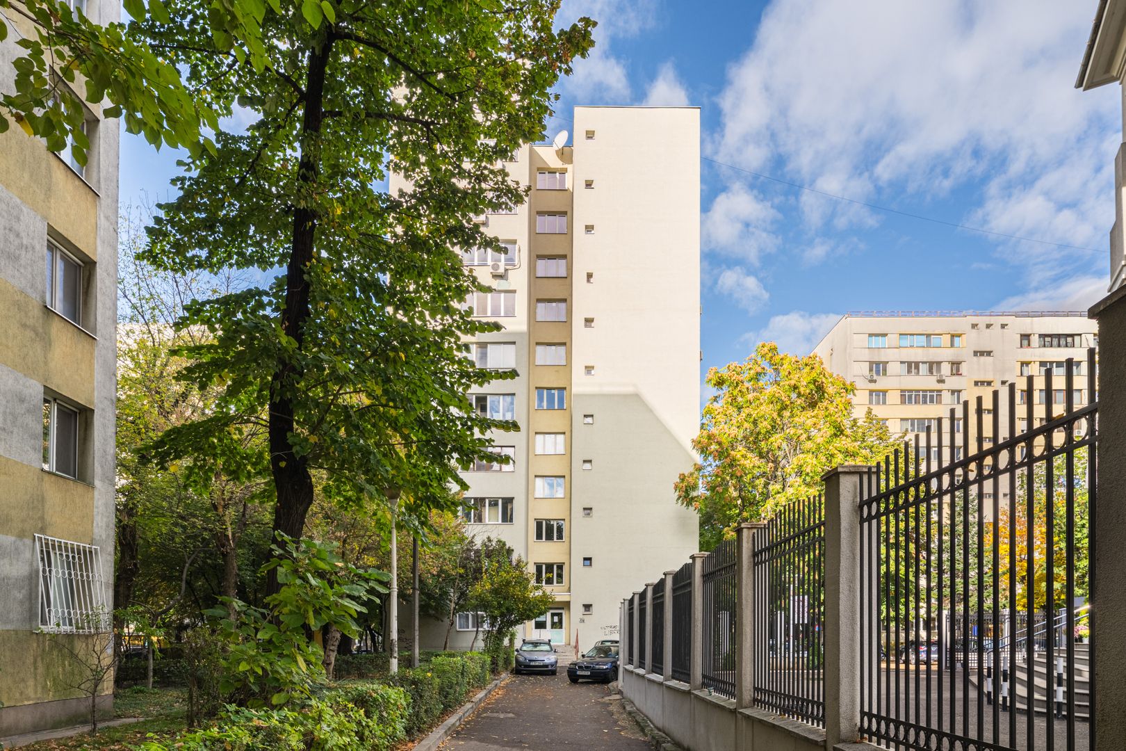 2 camere | 8 min Metrou Obor - Poză 12