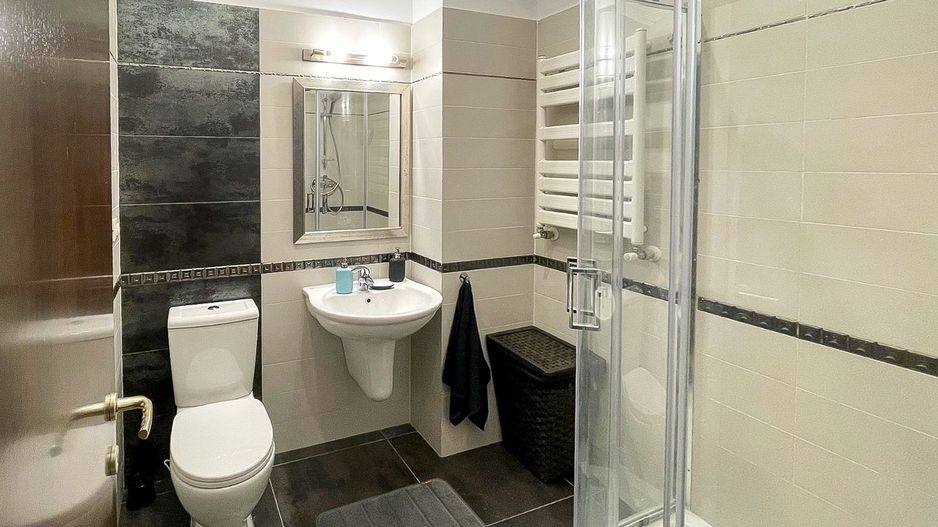 Chirie I Apartament 3 camere I North Area Lake View - Poză 17