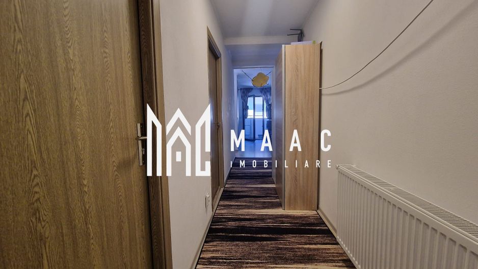 Apartament 3 Camere | 2 Bai | 2 Balcoane | 76 MPU | Etaj 1 - Poză 12