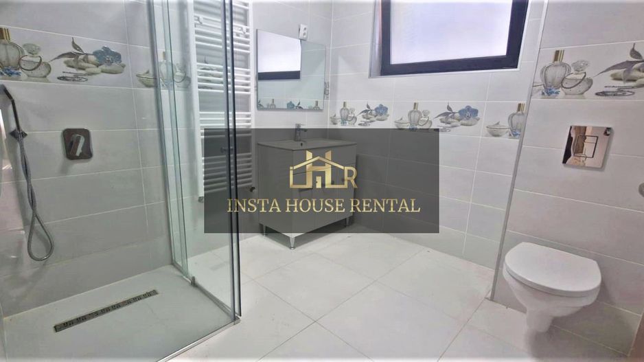 Apartament 3 camere Drumul Bisericii / Parcare Subterana - Poză 9