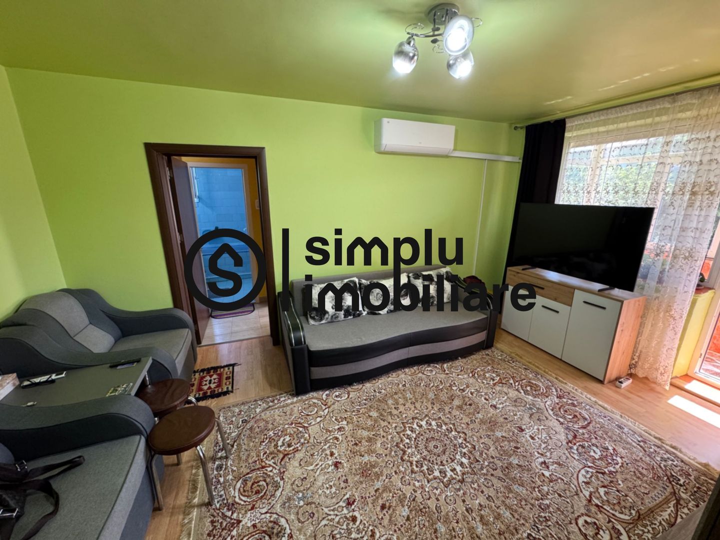 Apartament 3 camere Brazda lui Novac et 3/4 - Poză 40